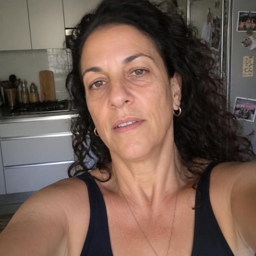 נועה בן שושן