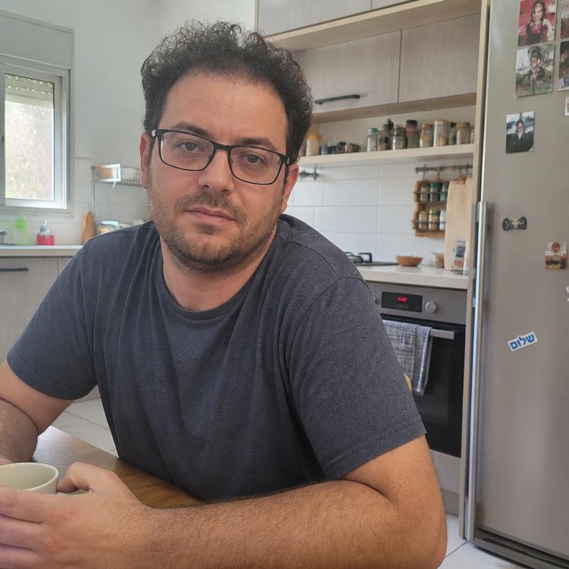 יונתן בכר